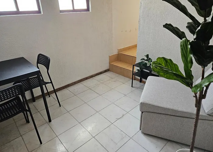 Hotel Singular Reforma