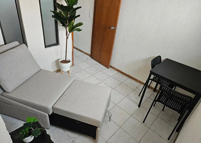 Singular Reforma Hotel 3*