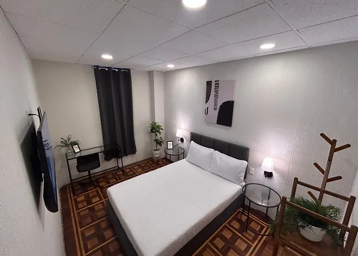 Hotel Singular Reforma