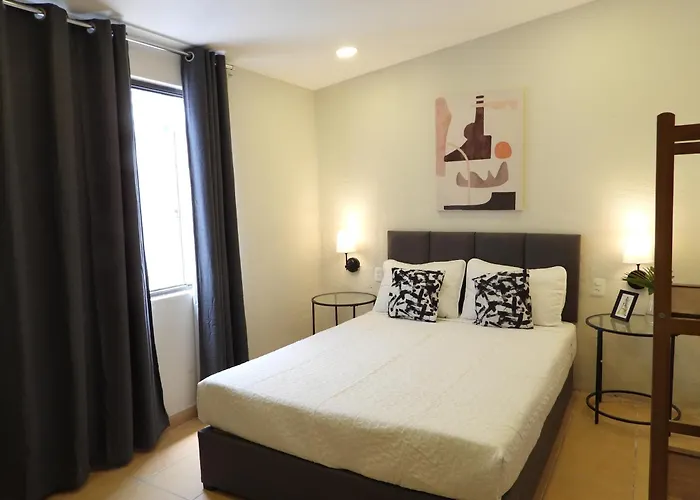 Hotel Singular Reforma