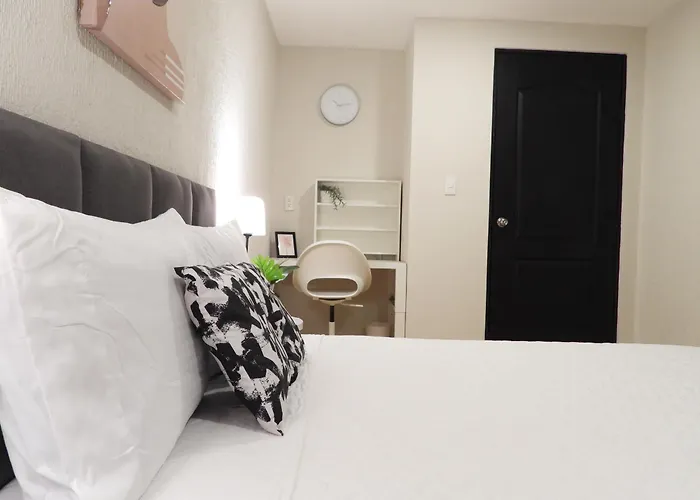 Hotel Singular Reforma Città del Messico