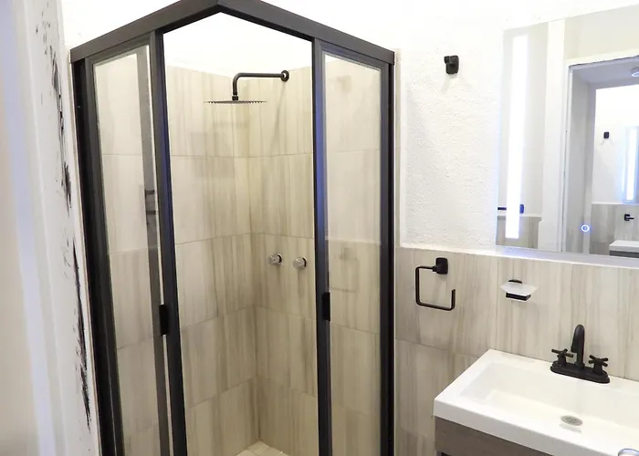 Singular Reforma Hotel 3*