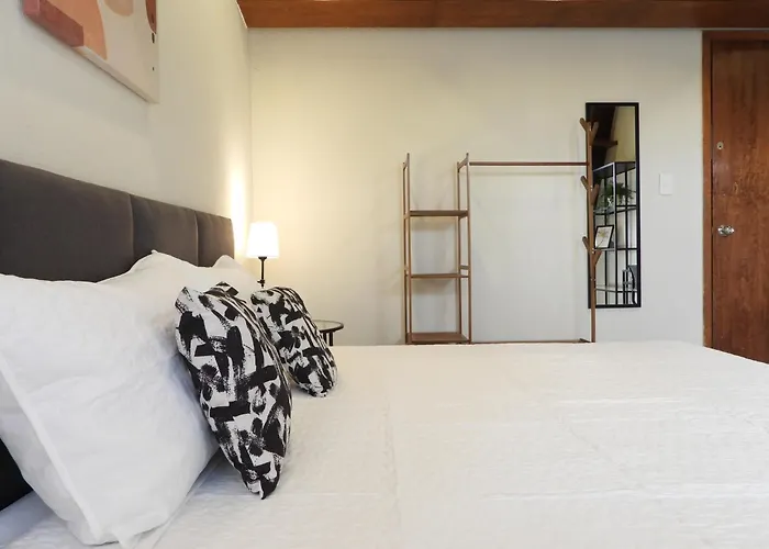 Hotel Singular Reforma