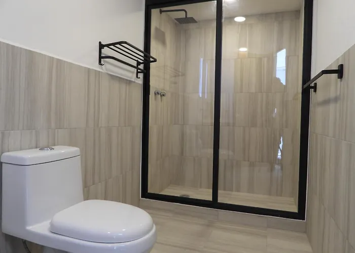 Singular Reforma Hotel