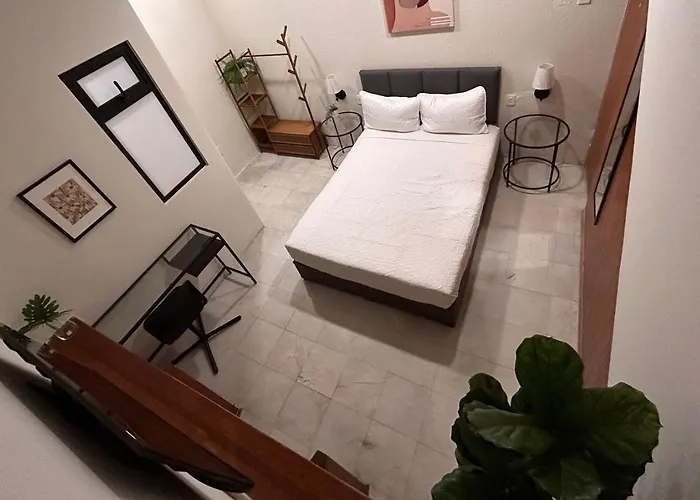 Hotel Singular Reforma 3*