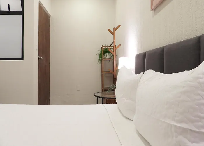 Hotel Singular Reforma