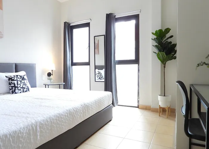 Hotel Singular Reforma 3*