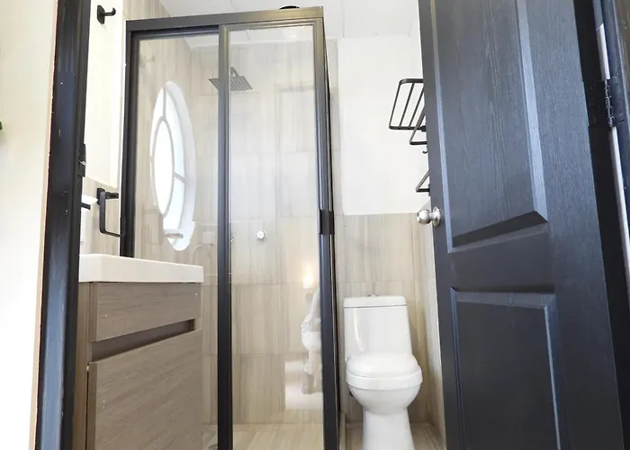 Hotel Singular Reforma