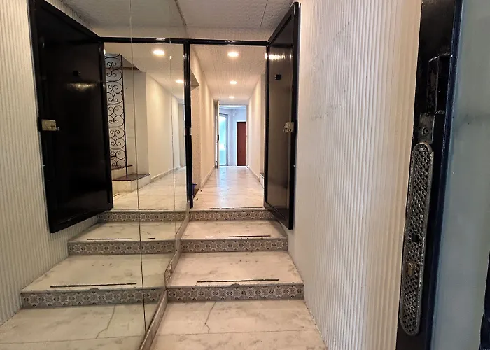 Singular Reforma Hotel 3*