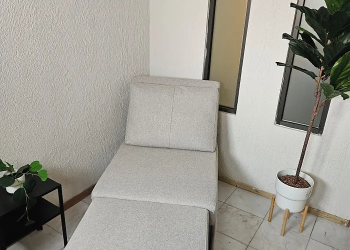 Singular Reforma Hotel 3*