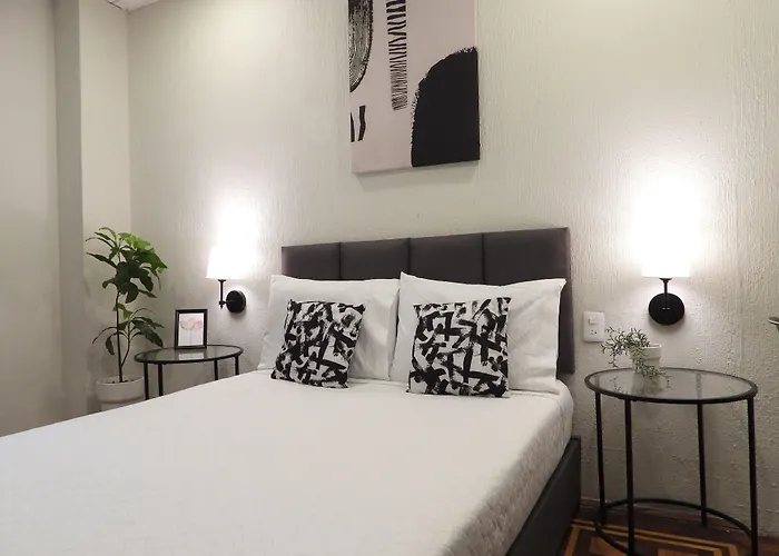 Hotel Singular Reforma 3*