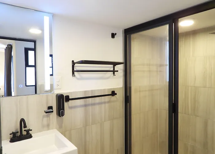Singular Reforma Hotel 3*