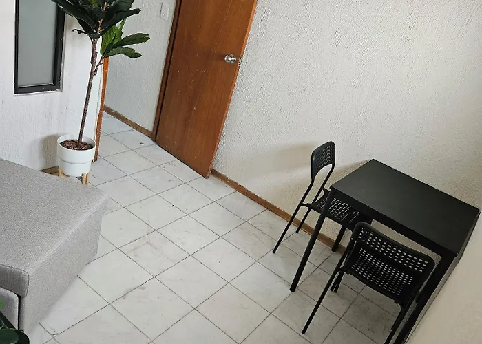 Singular Reforma Hotel