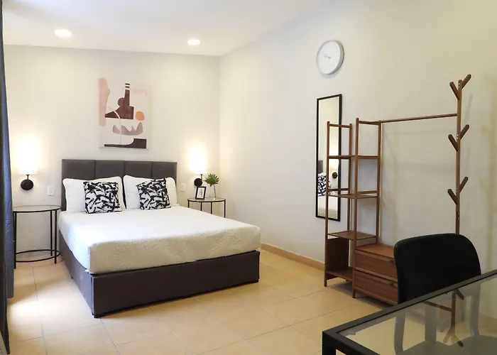 Hotel Singular Reforma 3*